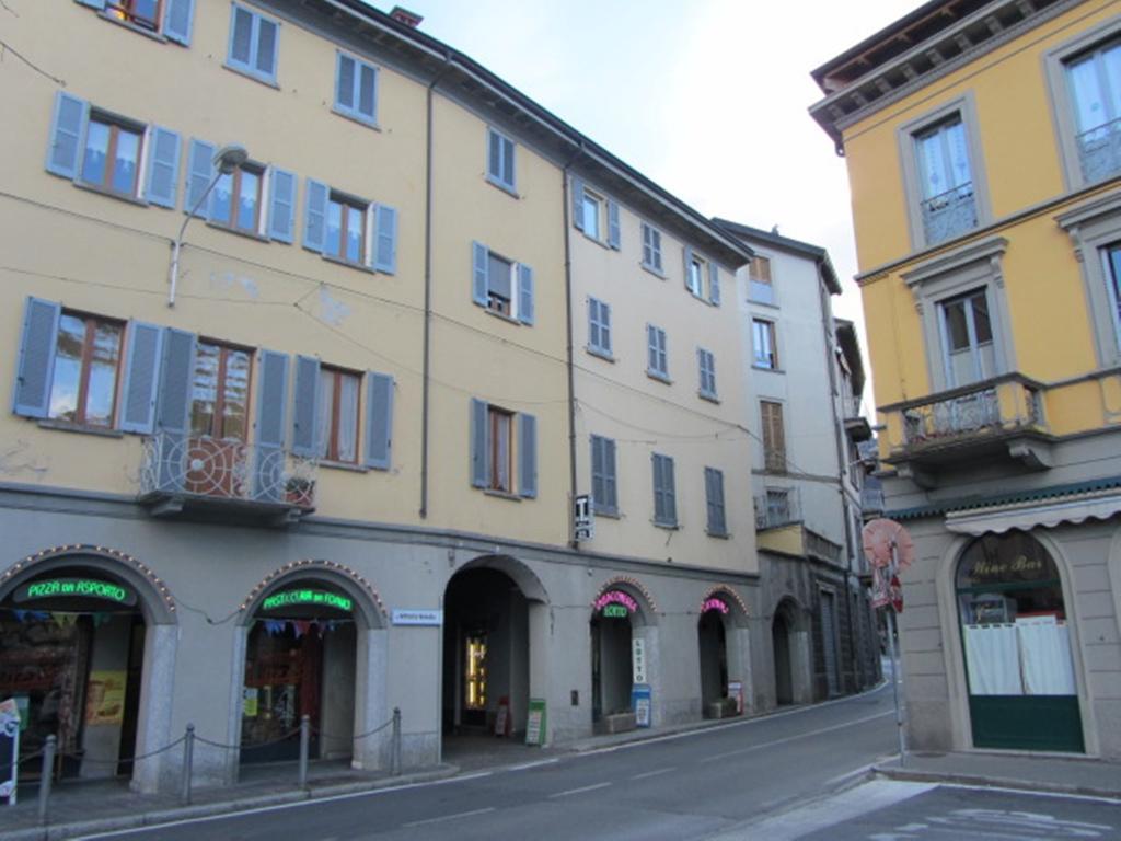 Il Pontile - Historic Center By Villavistalago Bellano Zimmer foto